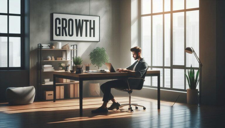 the power of a growth mindset