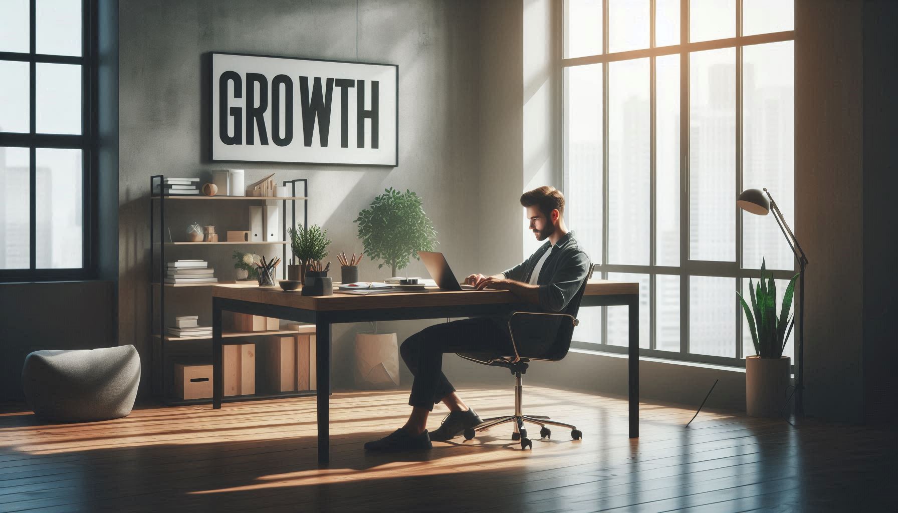 the power of a growth mindset