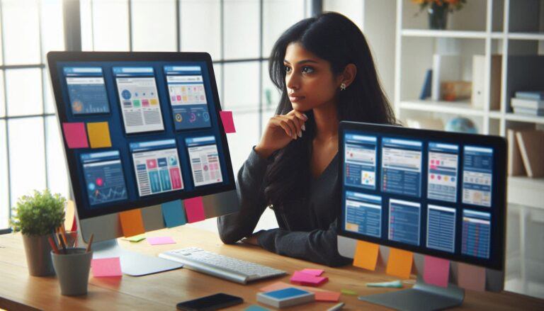 choosing the right platform for your online business