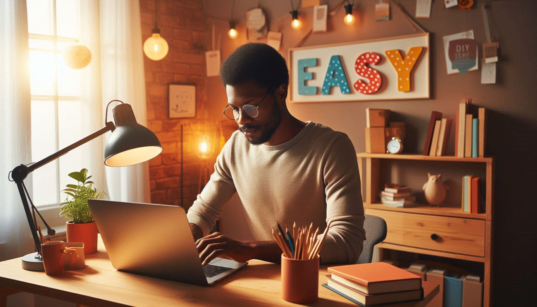 6 easy online businesses to start