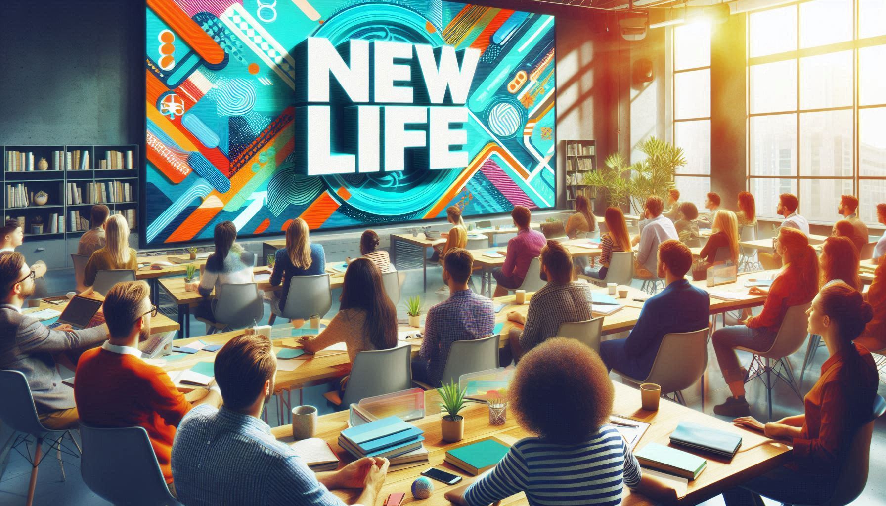 life after leaving the 9 to 5