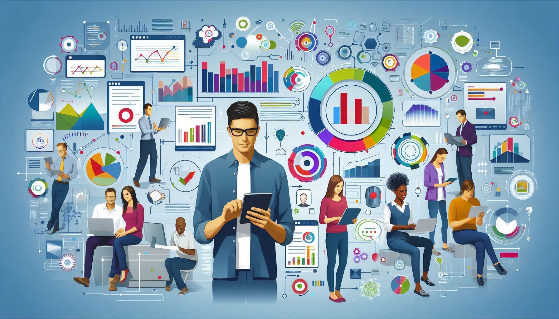 Understanding your target audience in the digital space