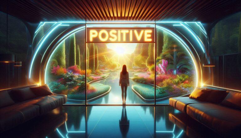 mindset shifts that change your life