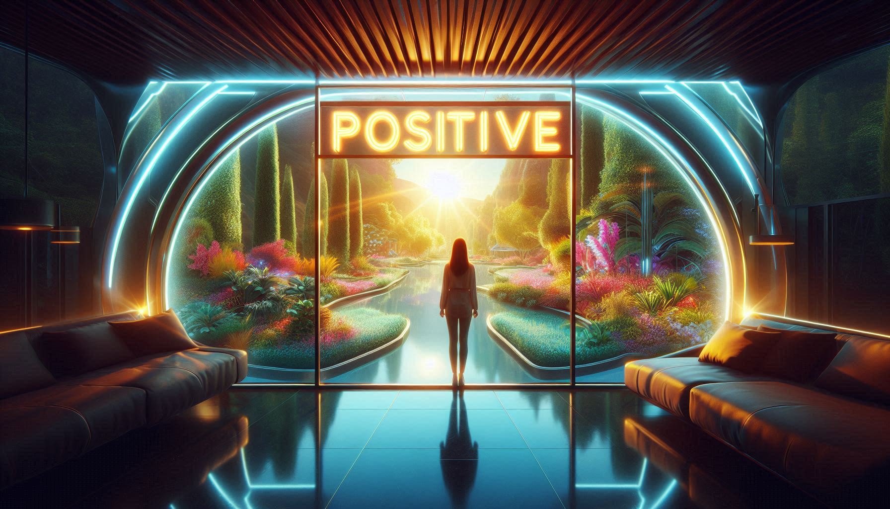 mindset shifts that change your life