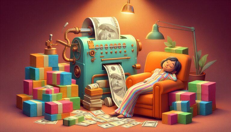 how to make passive income with affiliate marketing for beginners