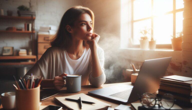 is an online business for you?