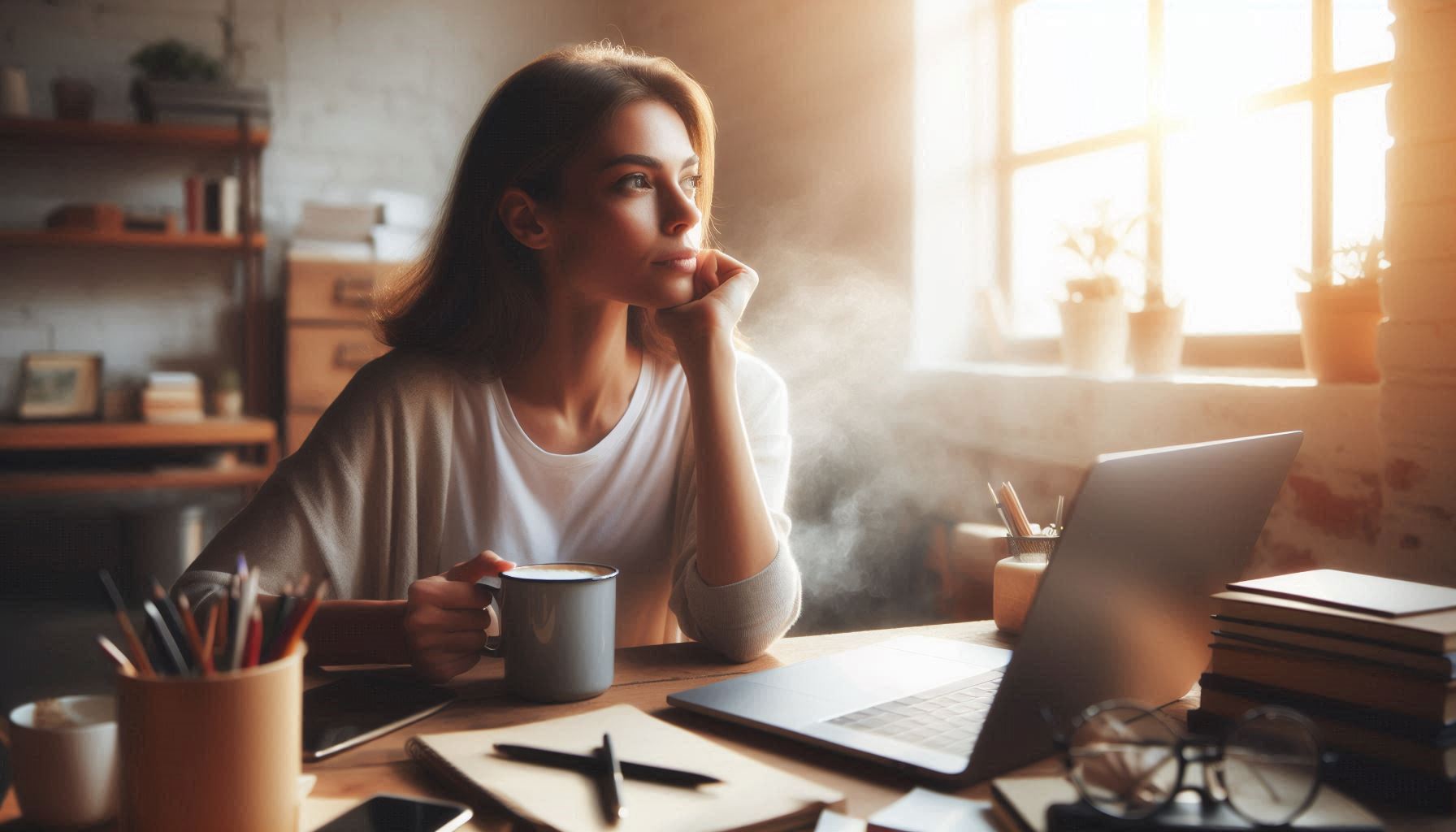 is an online business for you?