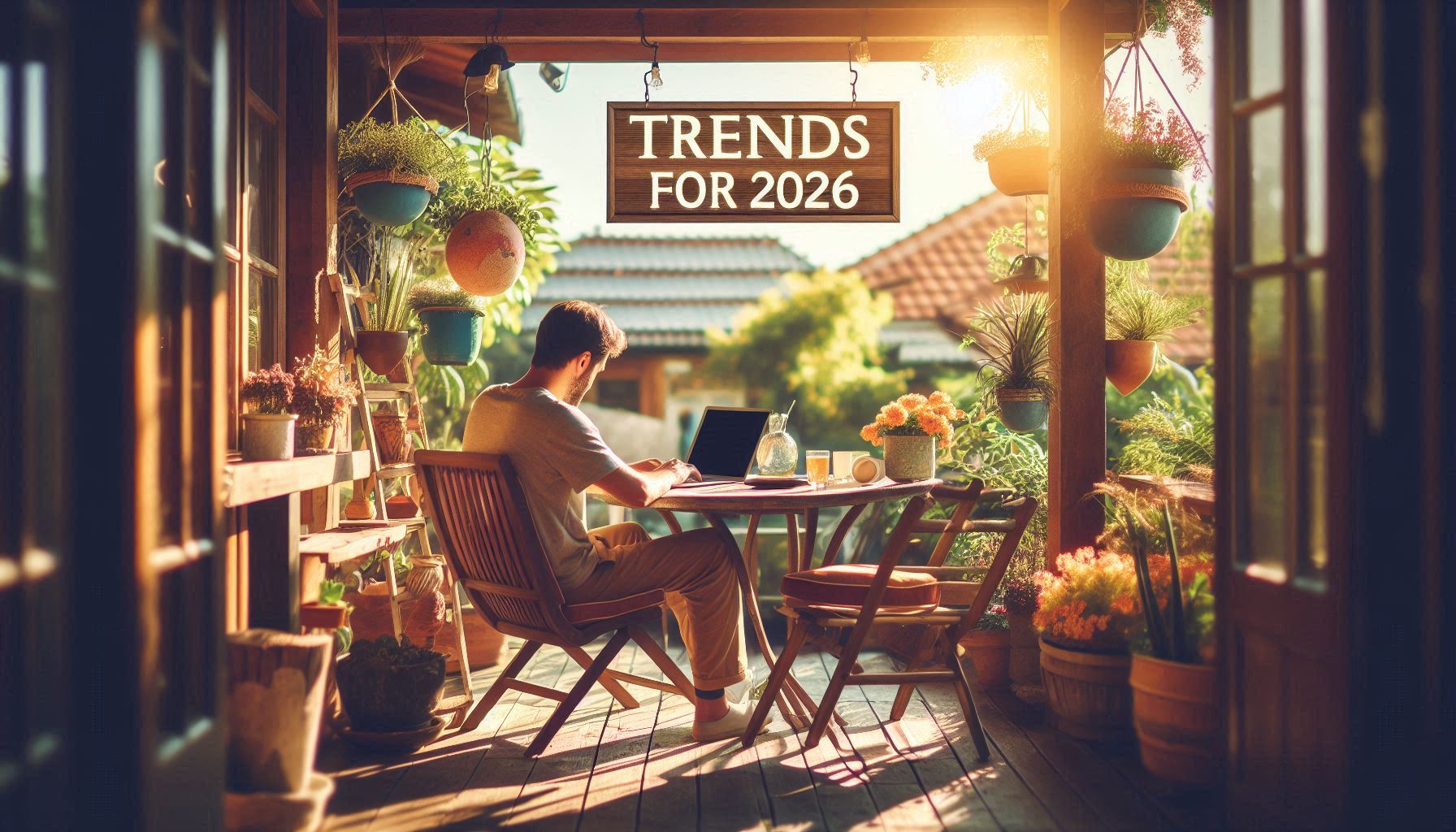 top 5 online business trends 2026