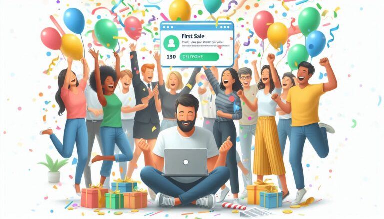 are you serious about starting an online business?