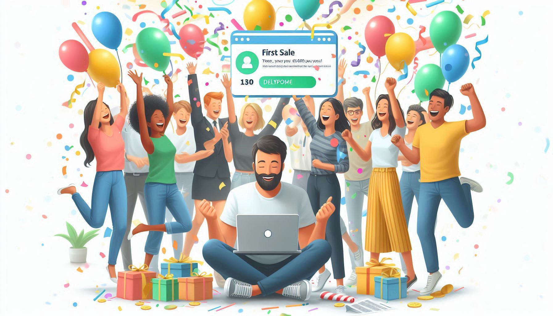 are you serious about starting an online business?