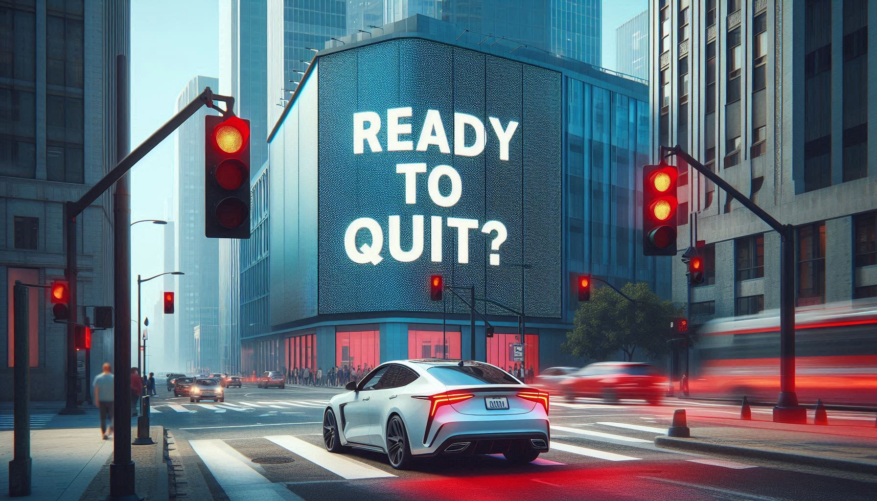 signs you are ready to quit your job