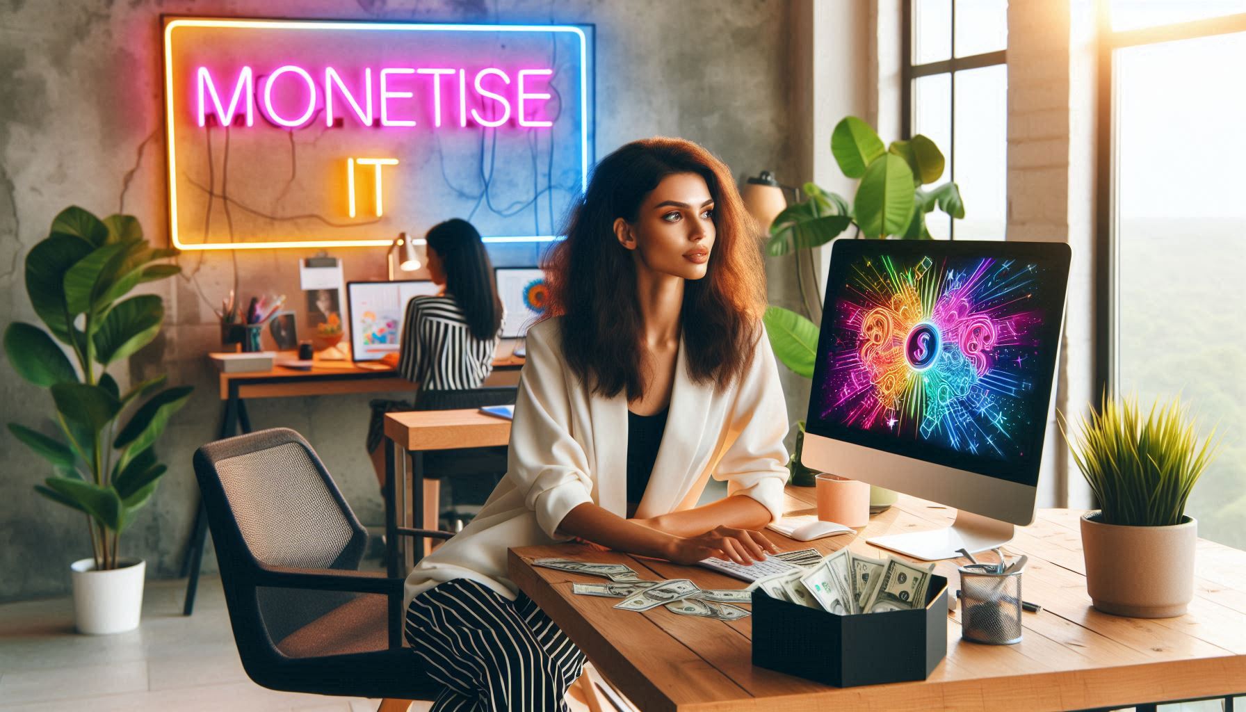 best 6 ways to monetise your blog