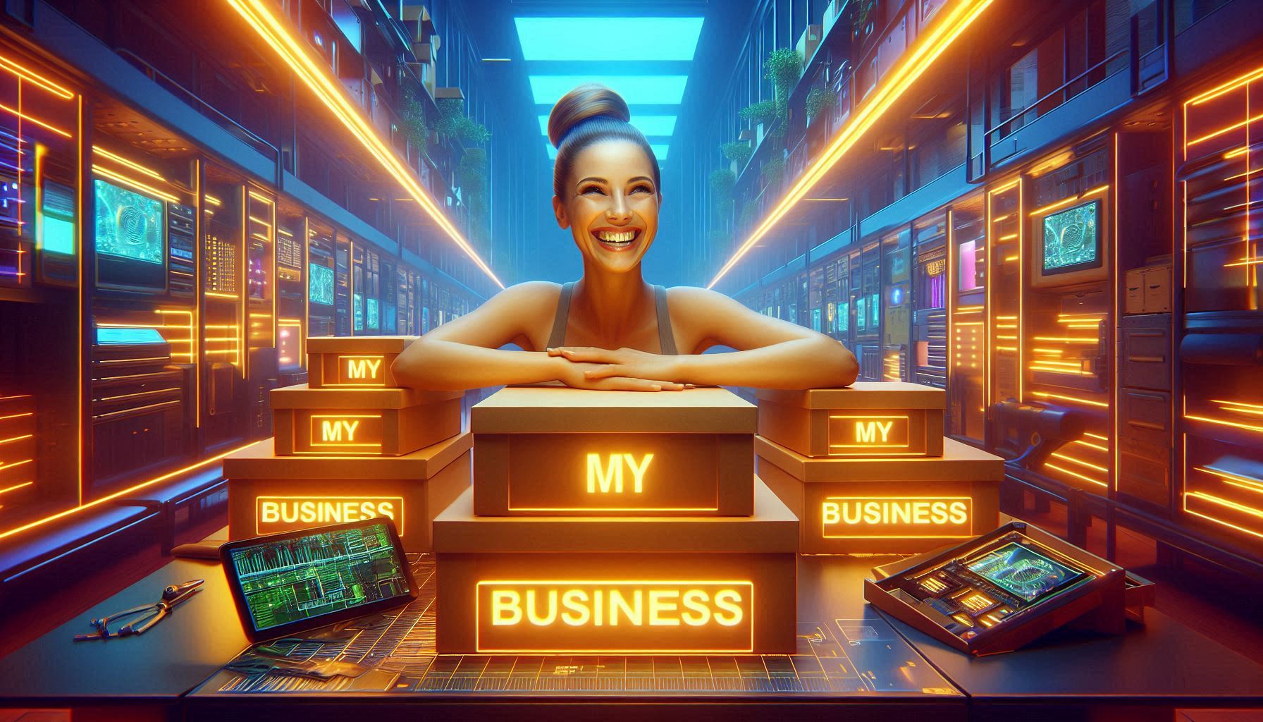 are you ready to work for yourself