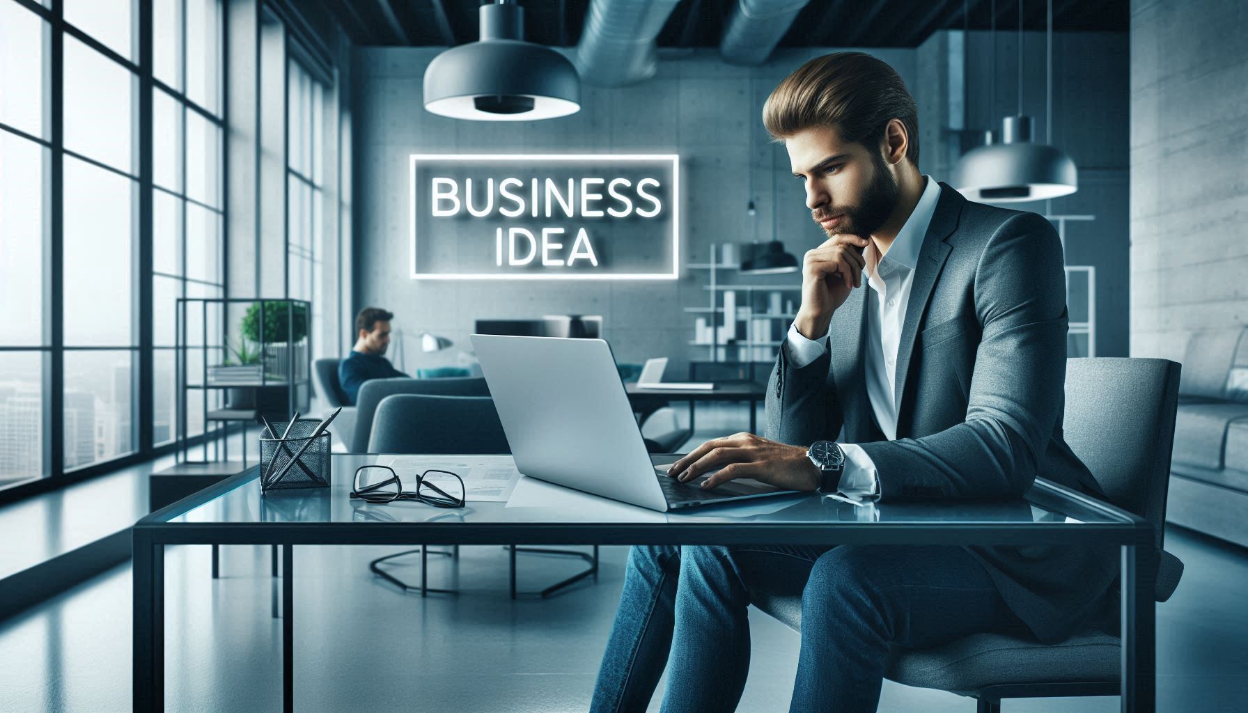 from idea to income online