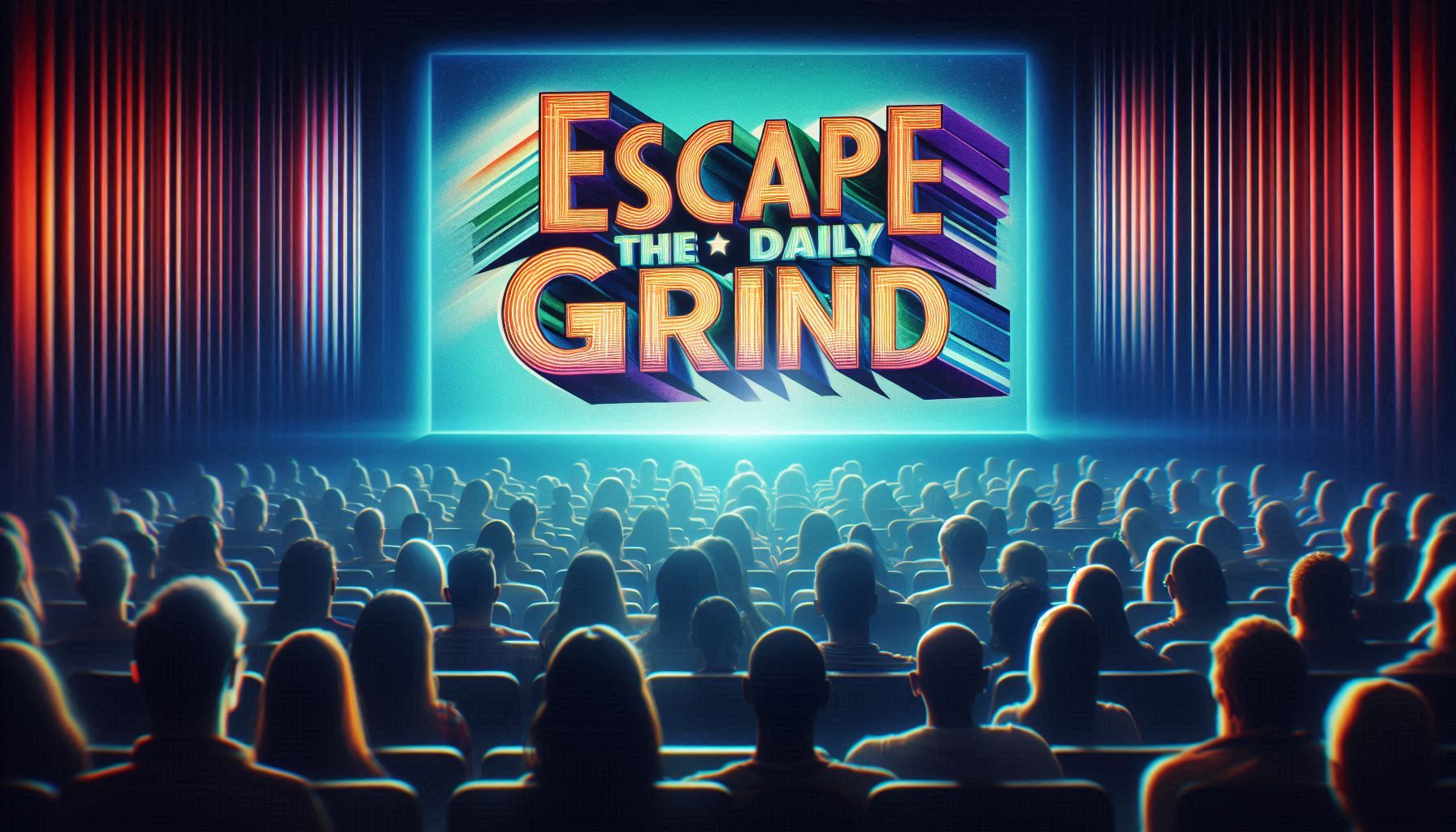 how to escape the 9 to 5 grind