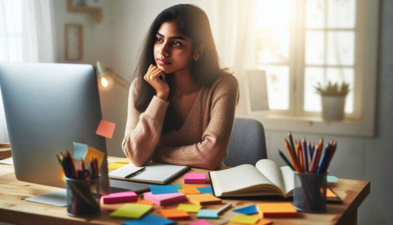 Creating a business model that works online