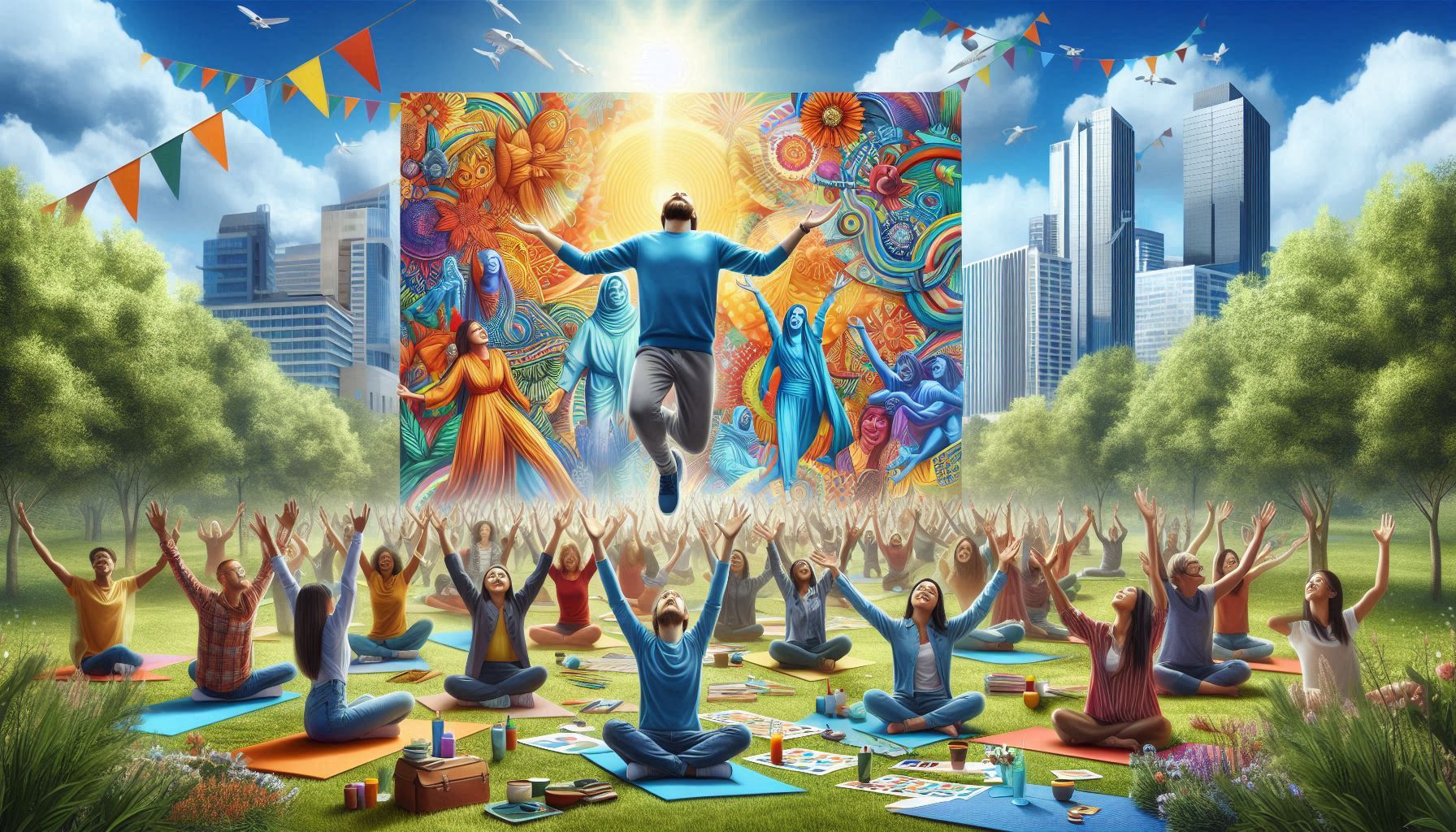 taking control of your future