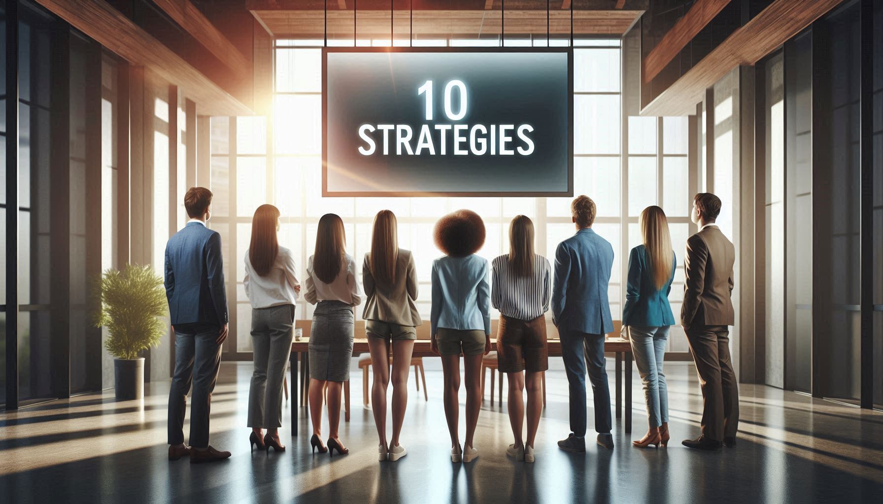 10 effective strategies to say no and still build relationships