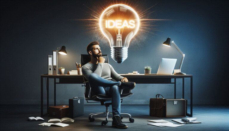 how to find online business ideas