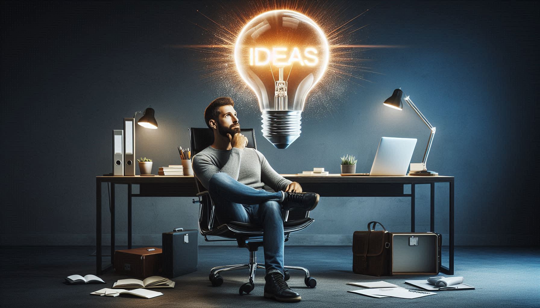 how to find online business ideas