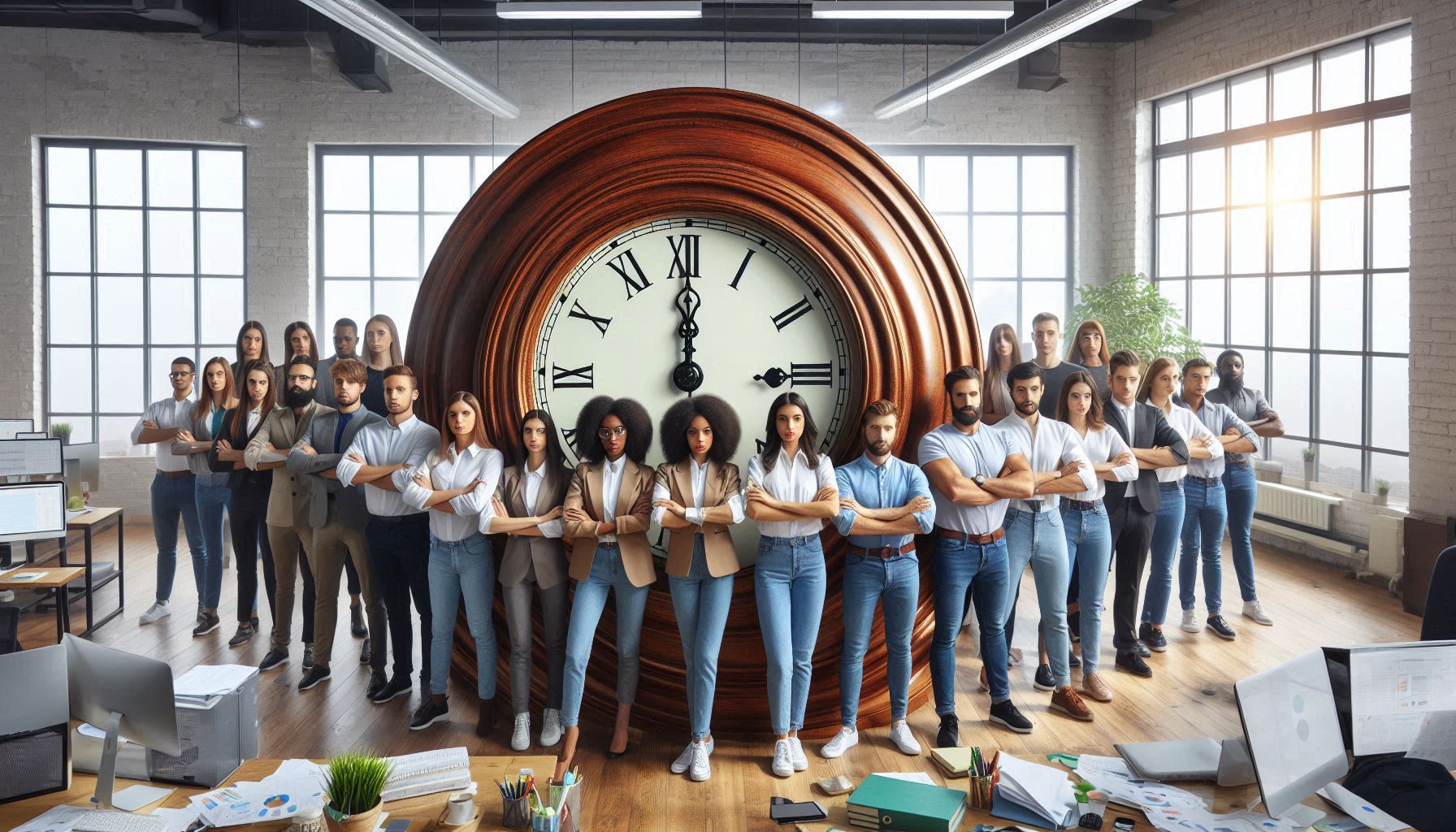 saying no to protect your time and energy