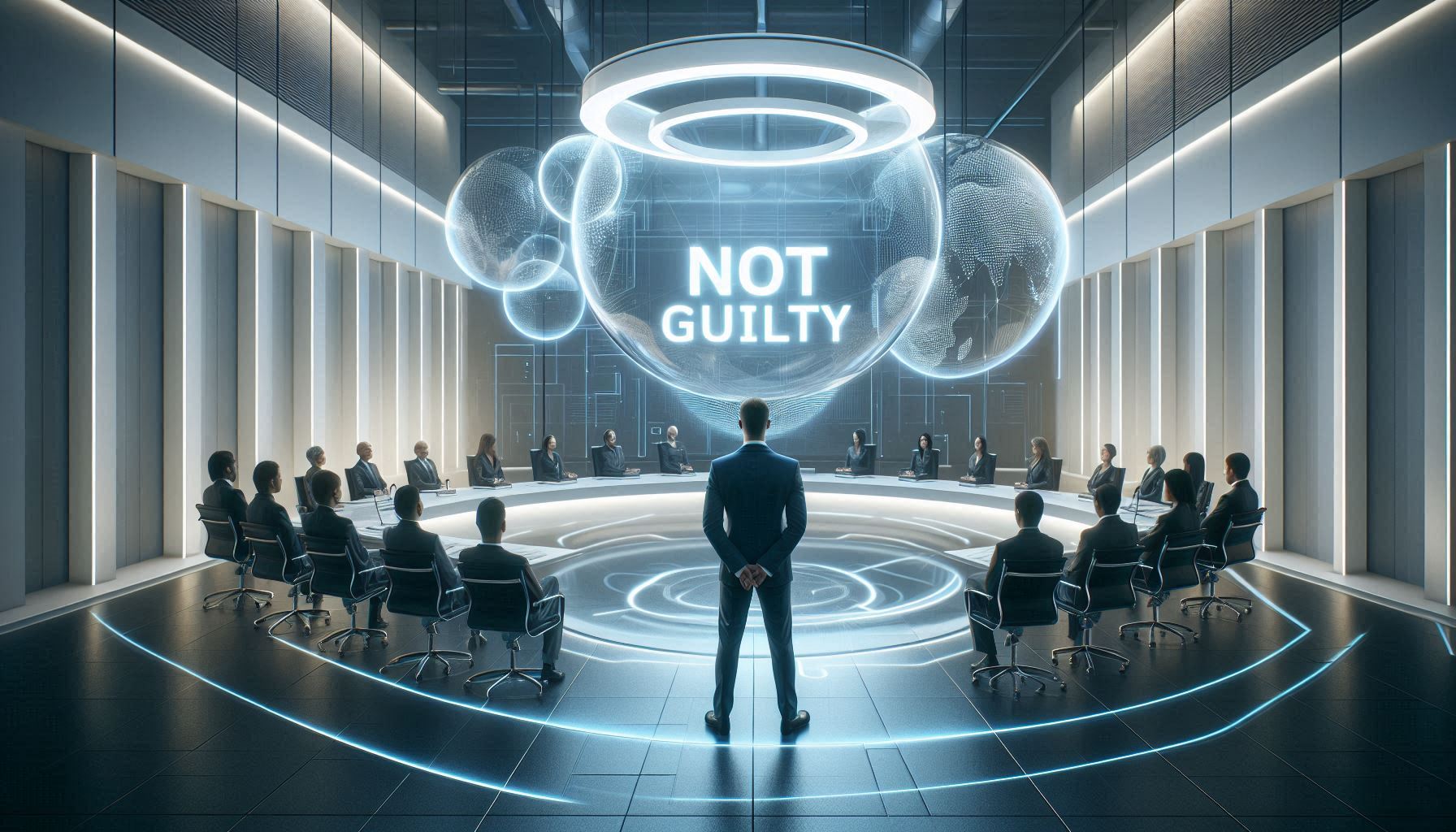 master the art of saying no without guilt