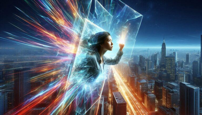 Breaking limiting beliefs for good