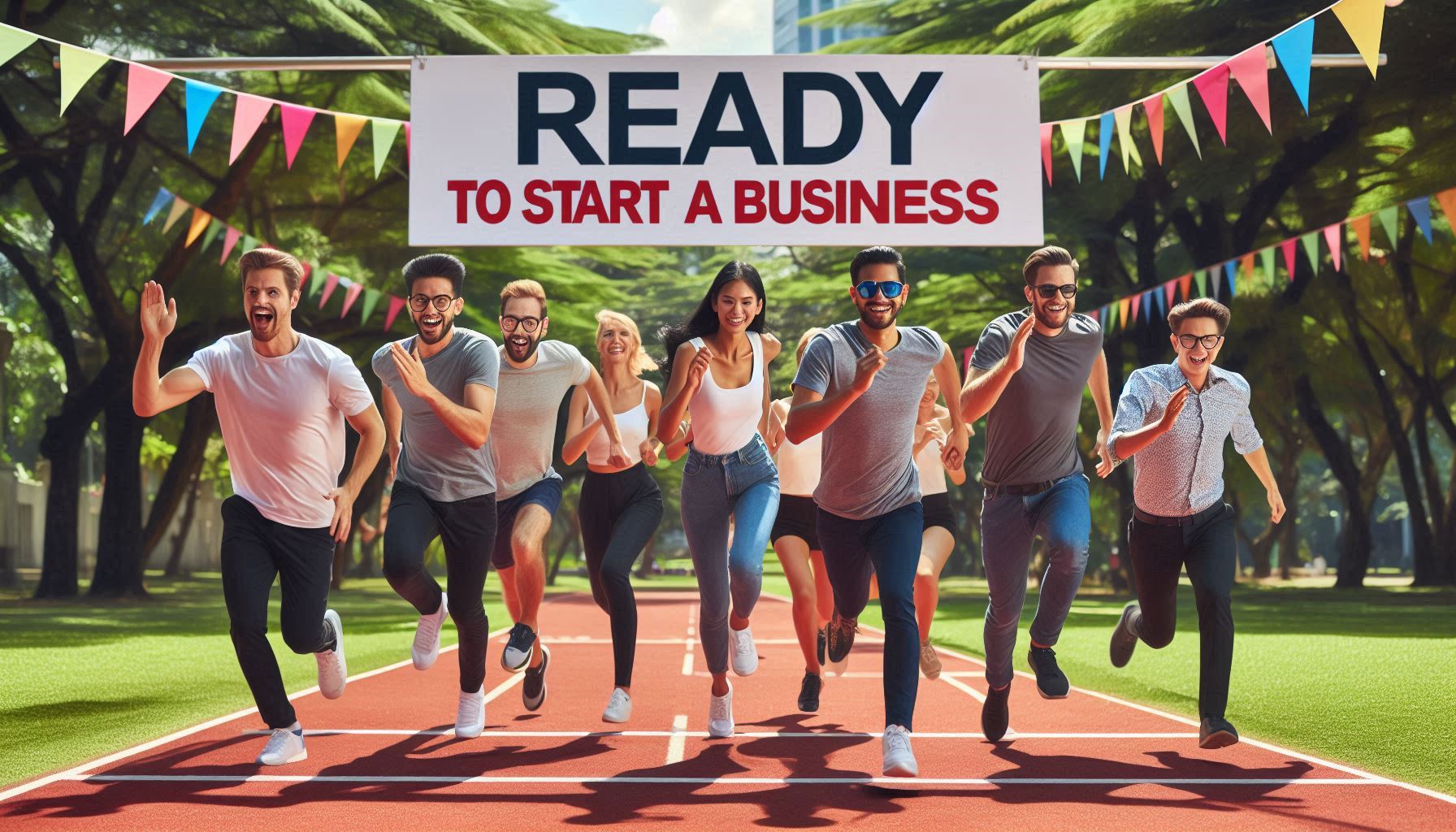 are you ready to start an online business?