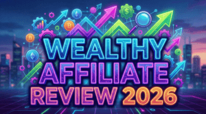 Wealthy Affiliate Review 2026