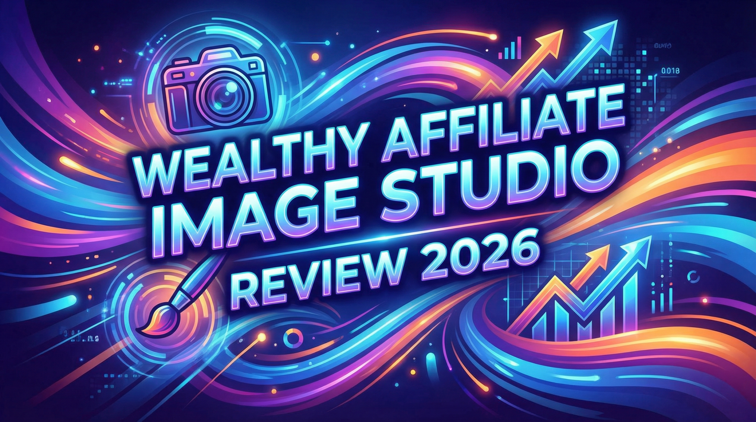 wealthy affiliate image studio review 2026