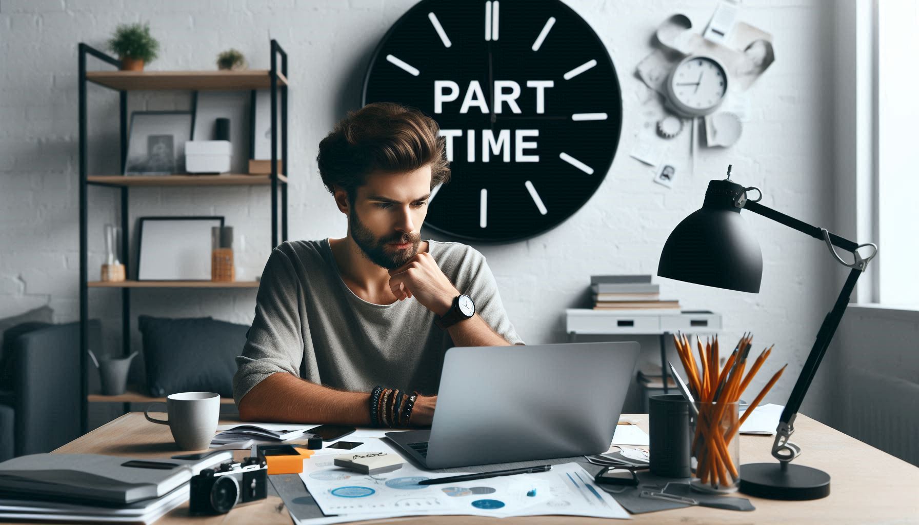 Best Online Business Ideas For Part Time workers