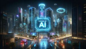 The Future Of AI In Online Business