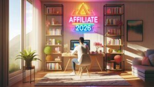 What is affiliate marketing in 2026?