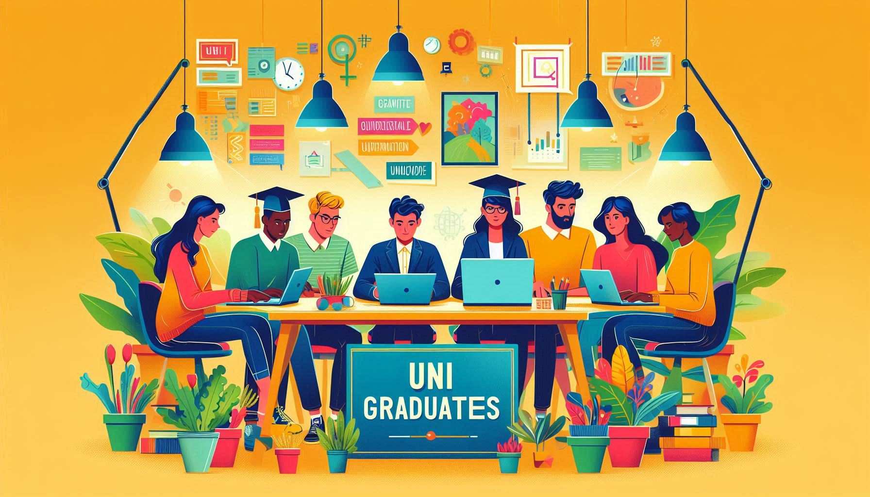 best online business ideas for uni graduates