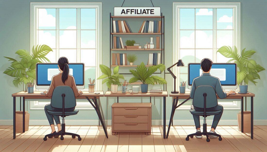 Dropshipping Vs Affiliate Marketing Guide