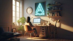 how to make money with affiliate marketing