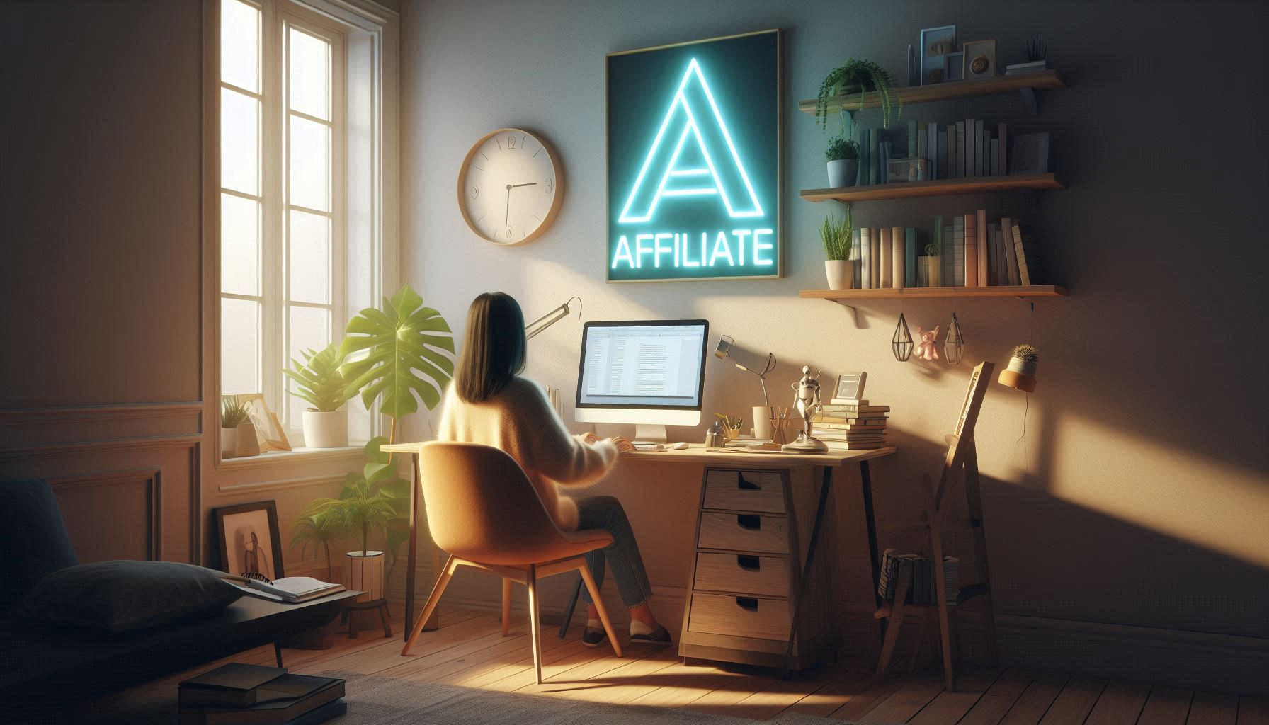 how to make money with affiliate marketing