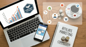 how to choose affiliate products to promote