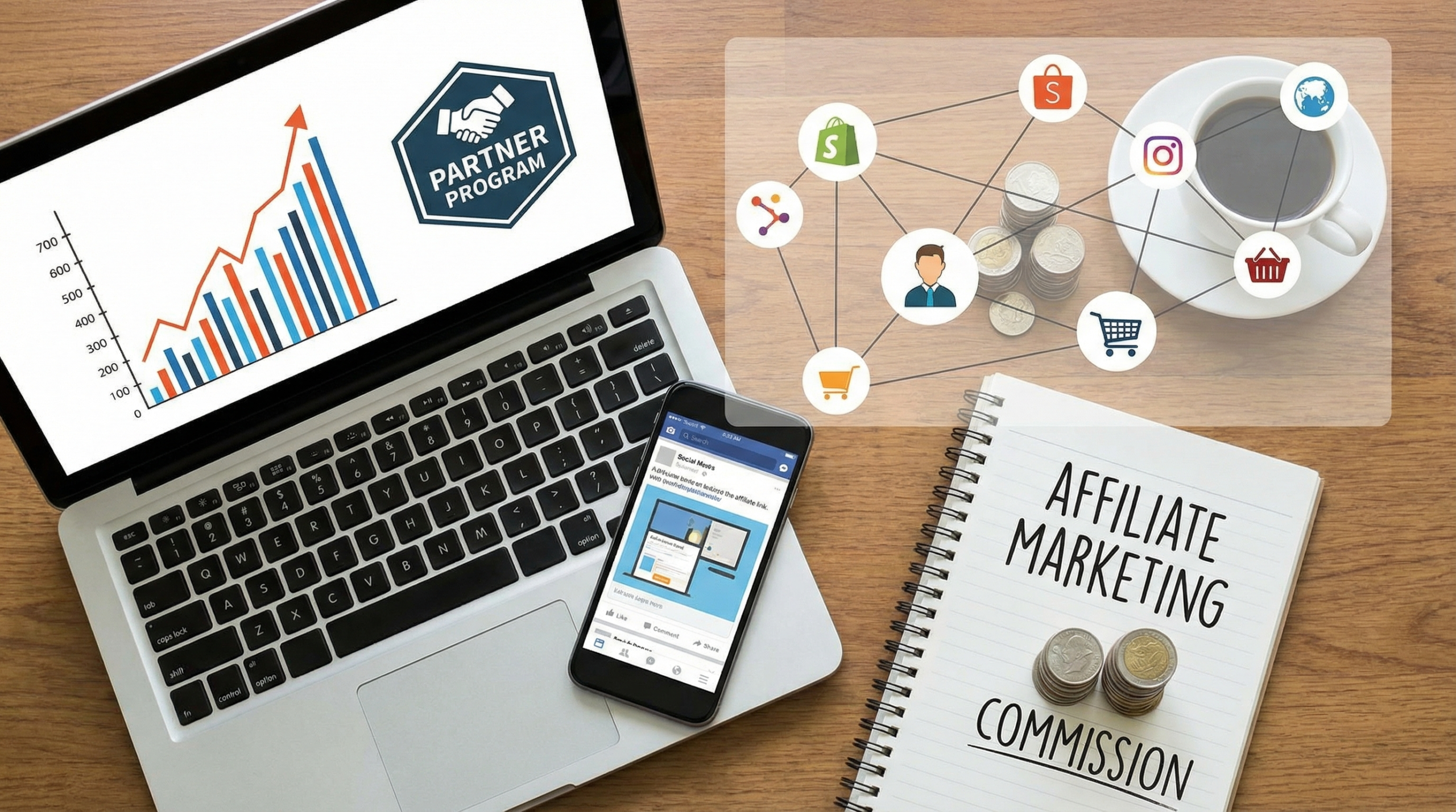 how to choose affiliate products to promote