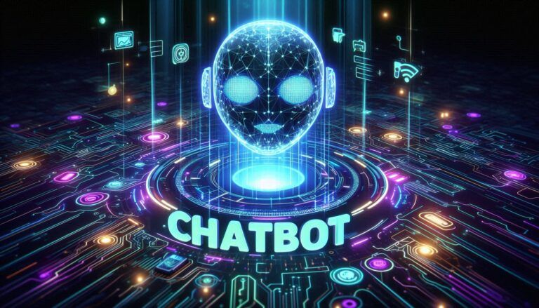Which 5 businesses need an AI chatbot