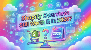 Shopify Overview: Still Worth It In 2026?